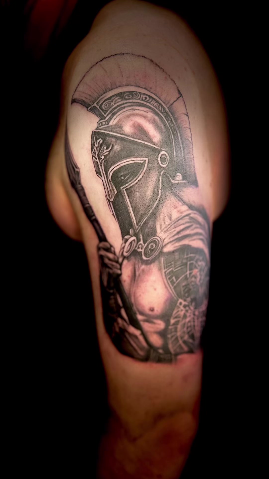 @Kitty | UNIKATZ Tattoo