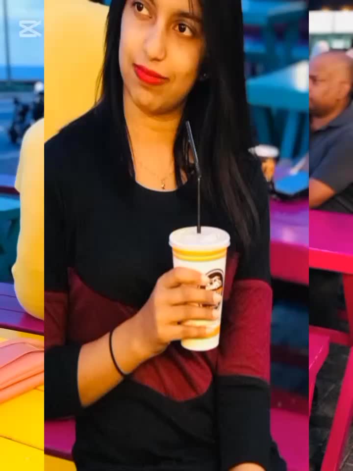 @lovely girl