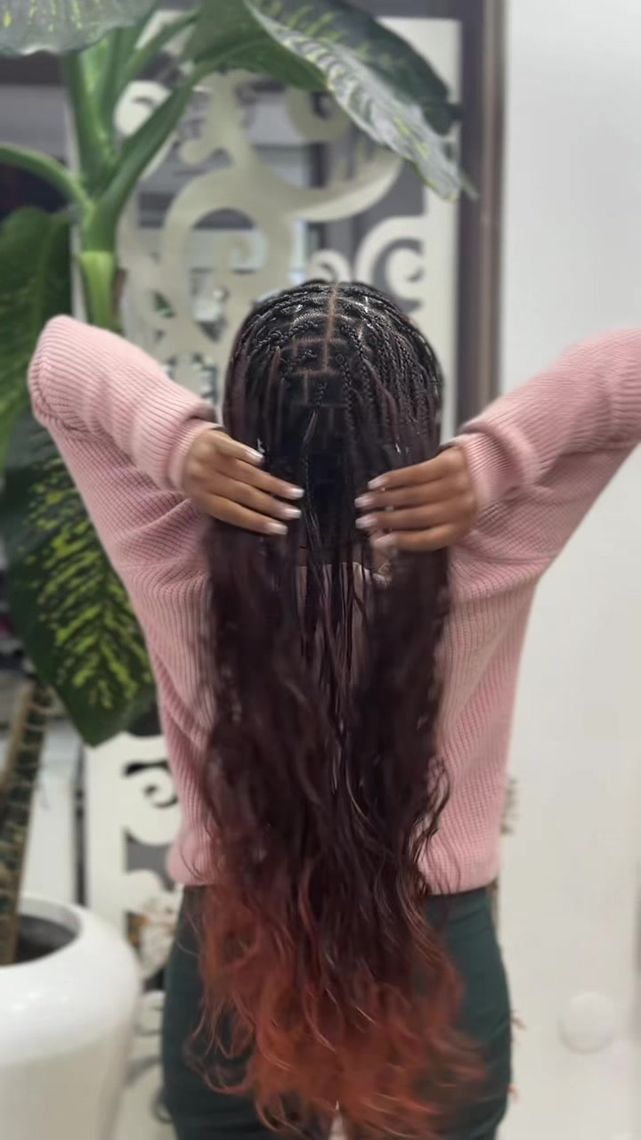 @Naty professional salon