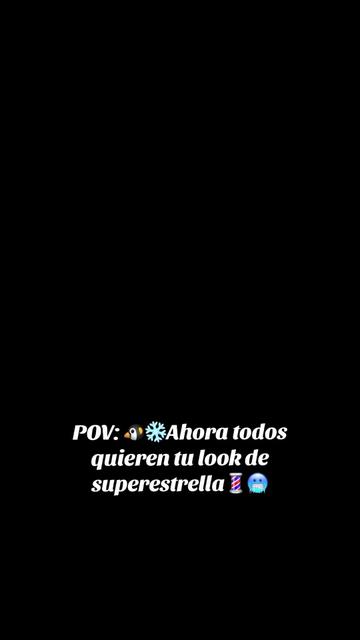 @#BarberoGufy🐧❄️el pr&iacute;ncipe🤴