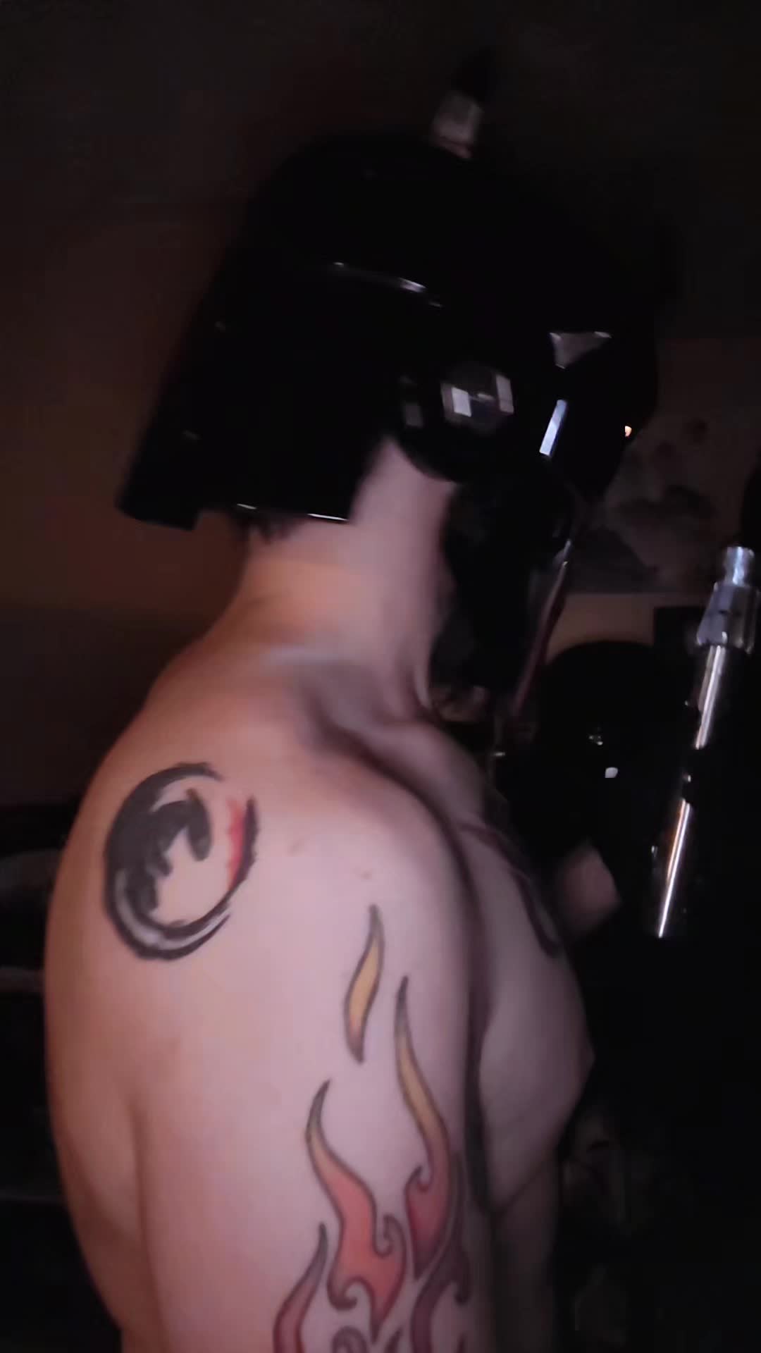 @Kindheartwarrior🐺