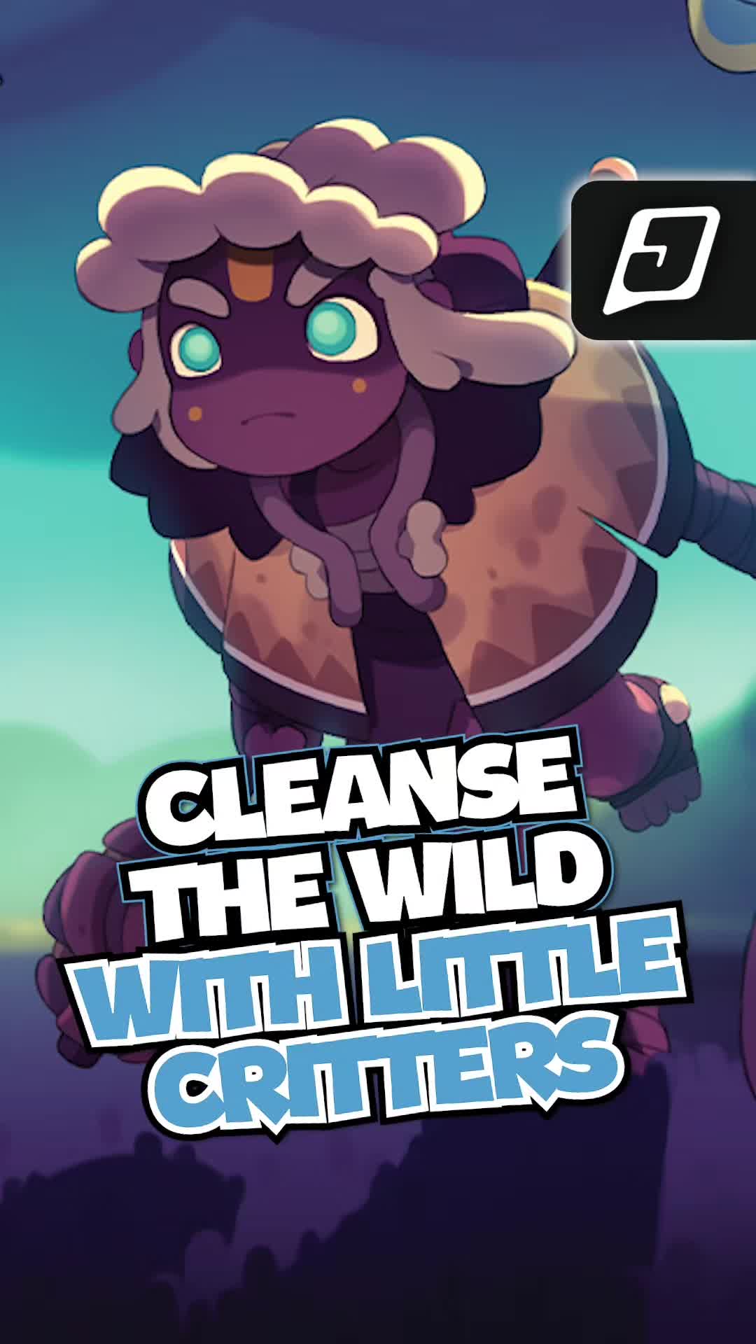 @CGDannyB | Play Indie Games
