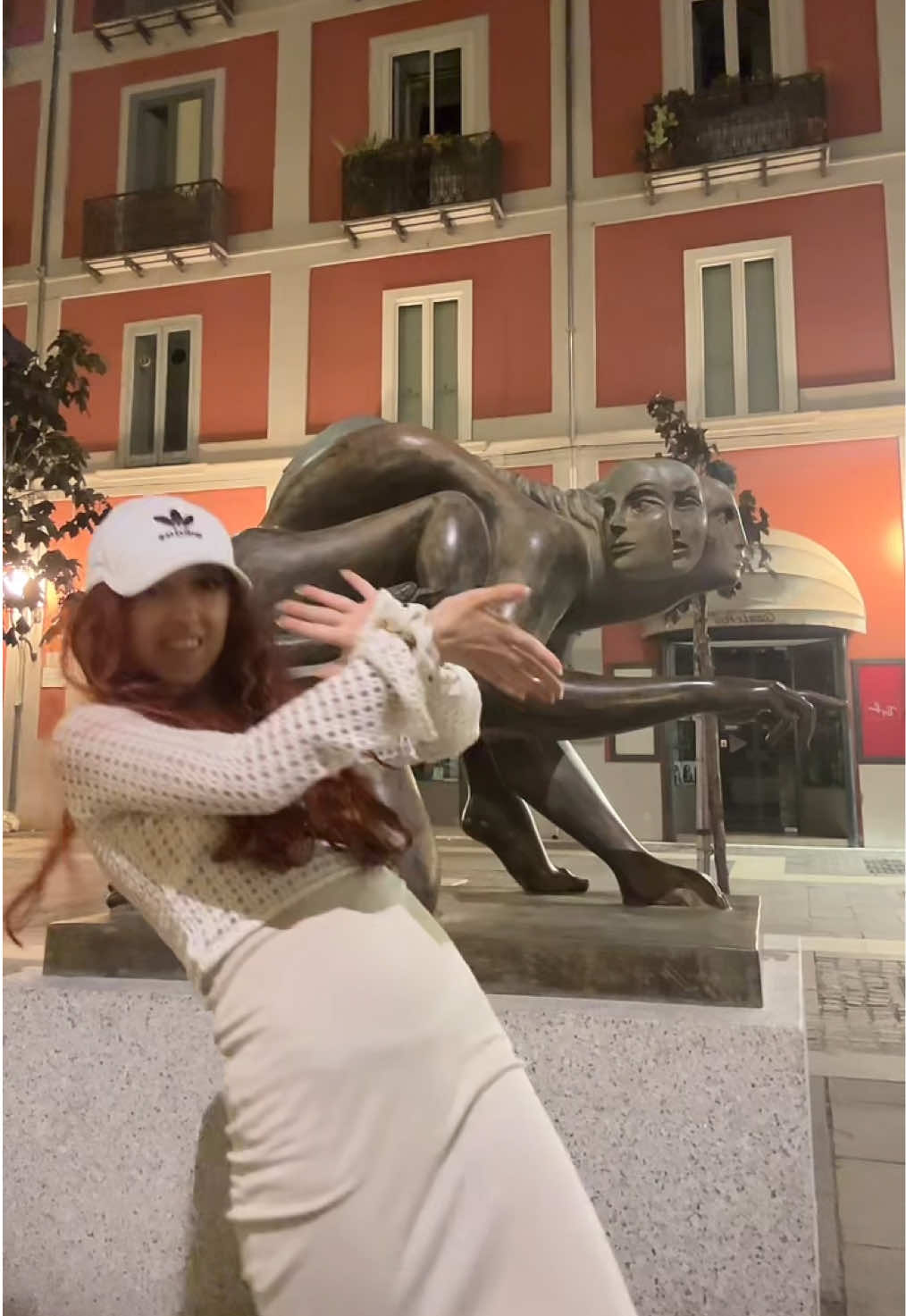 @Flavia Passarelli🎭