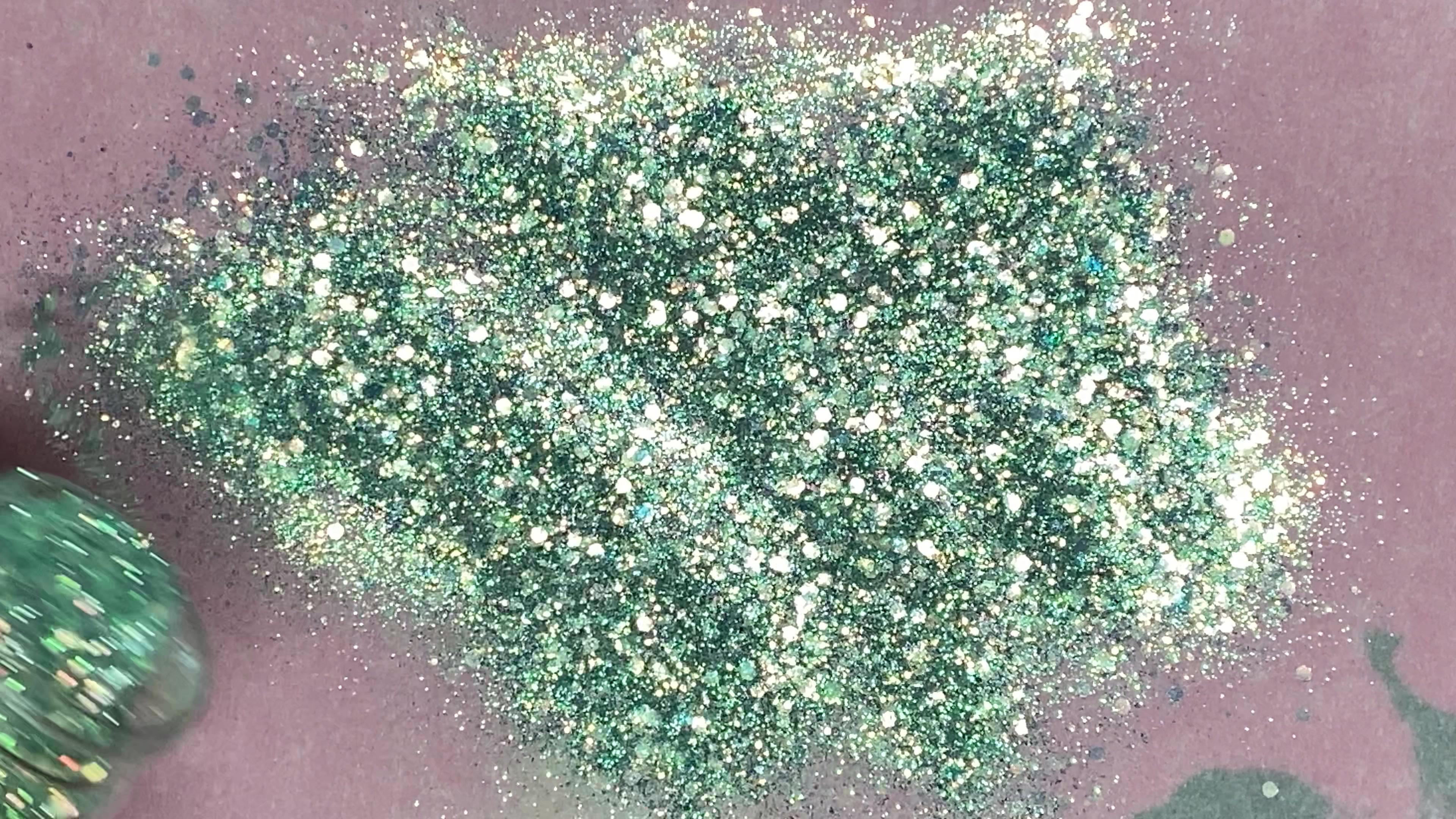 @Glitter Zoo