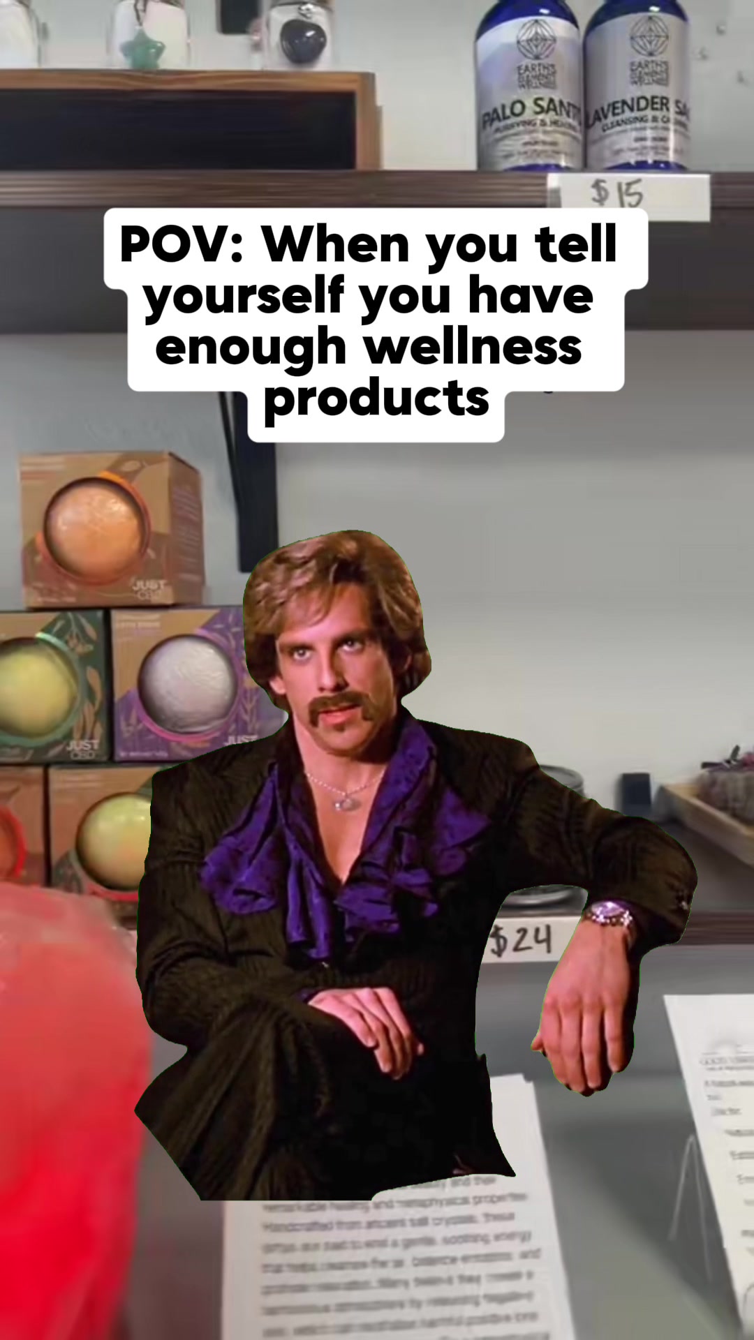 @Good Vibes Wellness