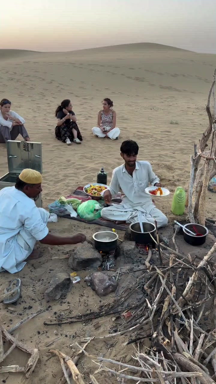 @๐ฅSindhi๐ญ