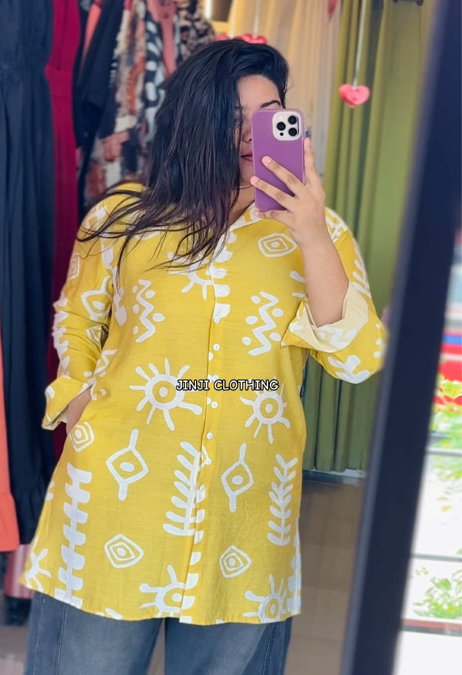 @jinji_clothing.lk