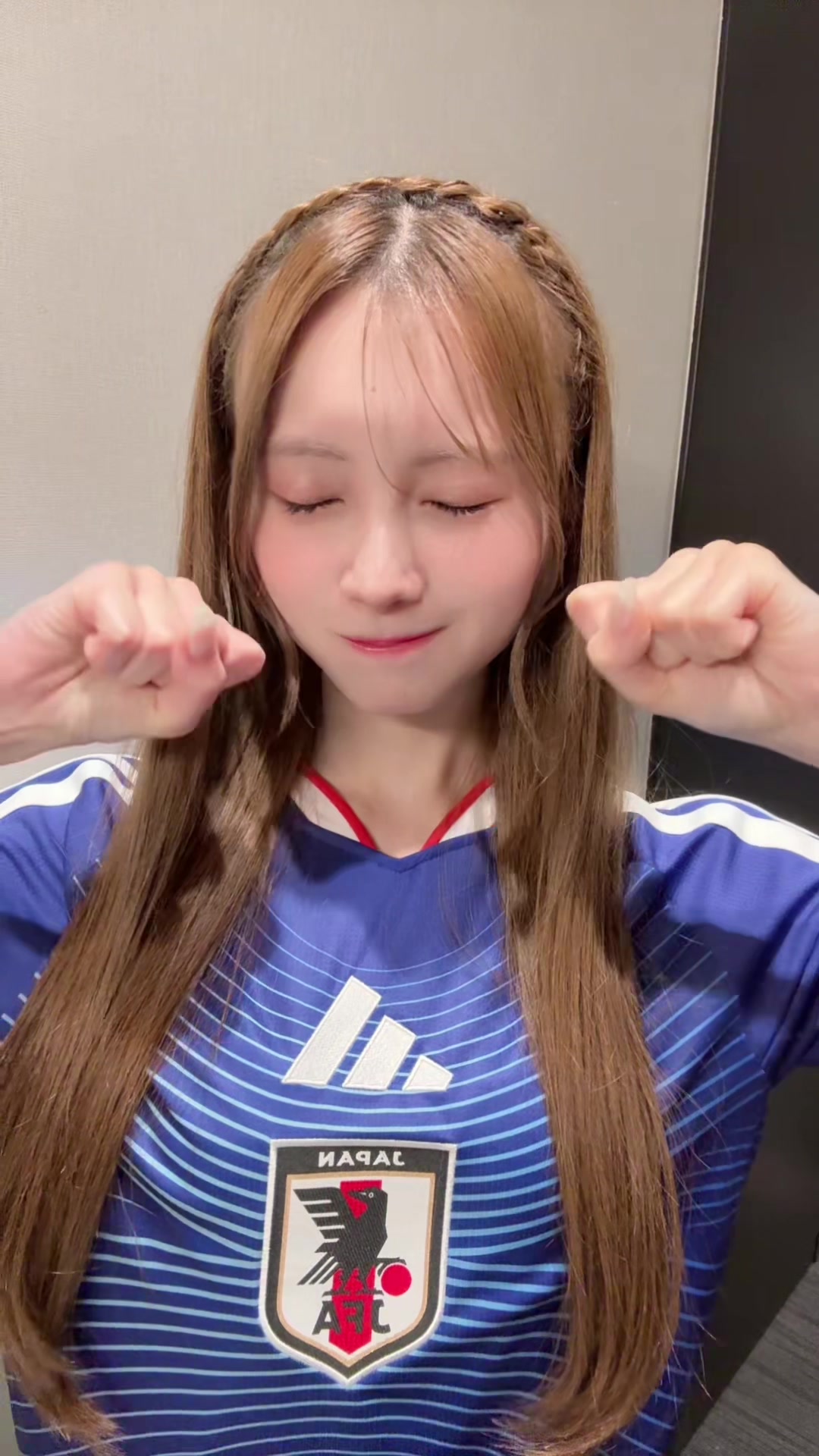 @水島美結