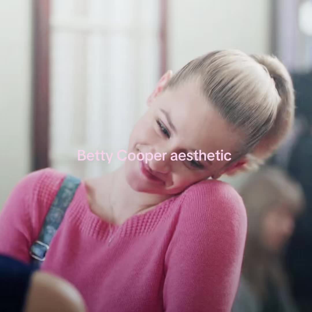 @Riverdale 🌸
