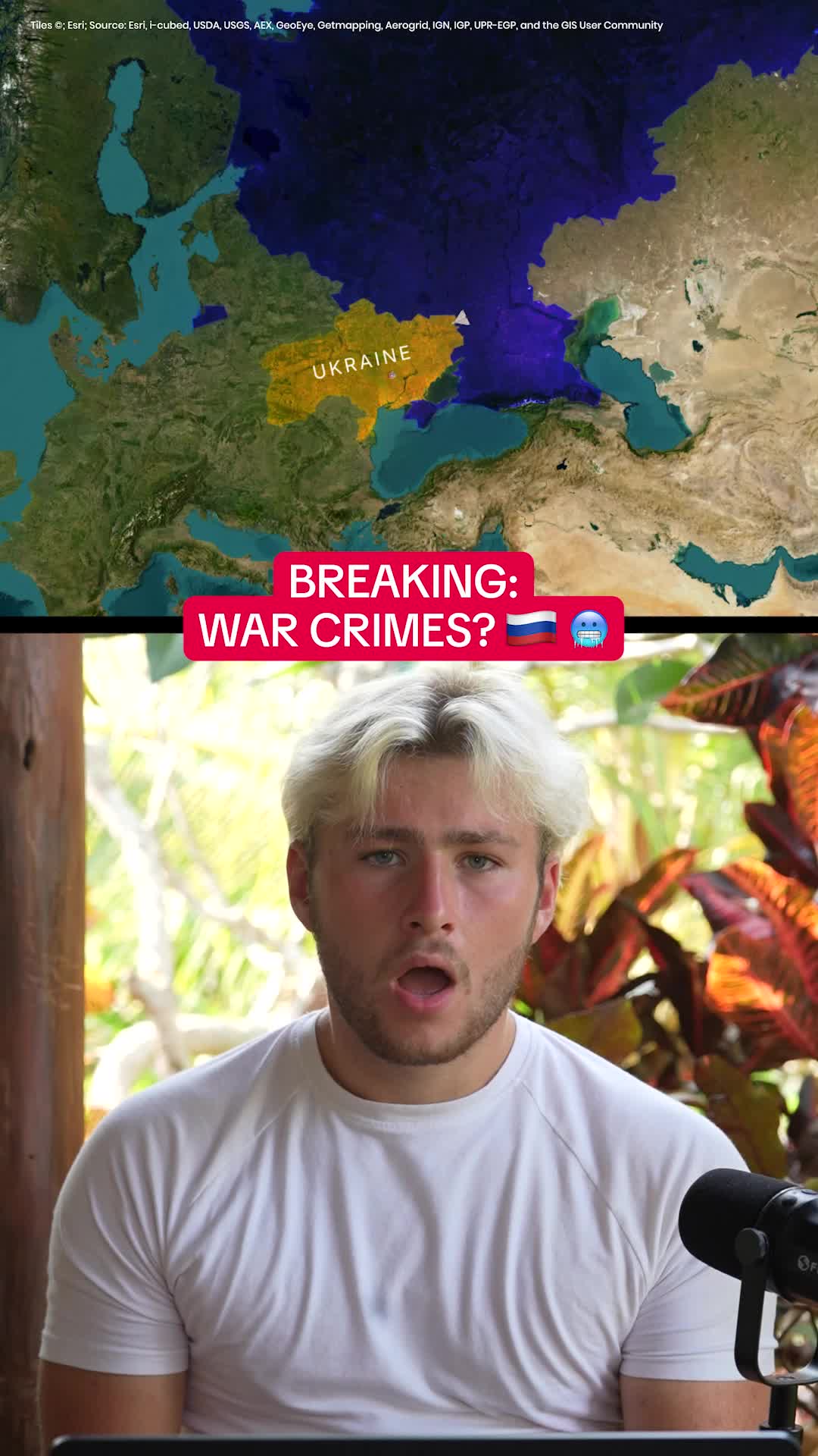 @Alex Barnicoat News