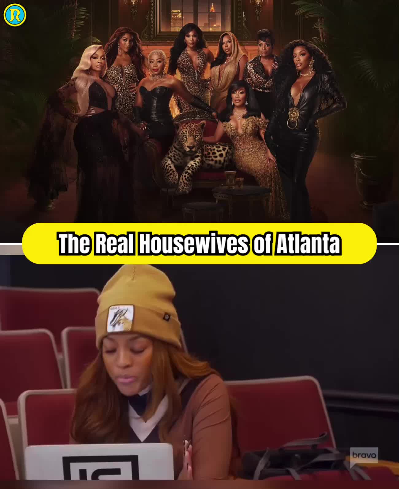 @The Reality Rundown