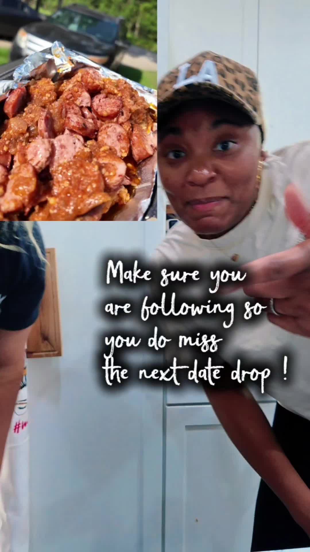 @Tawinika Mckoy