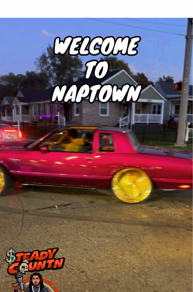 @STEADYCOUNTN