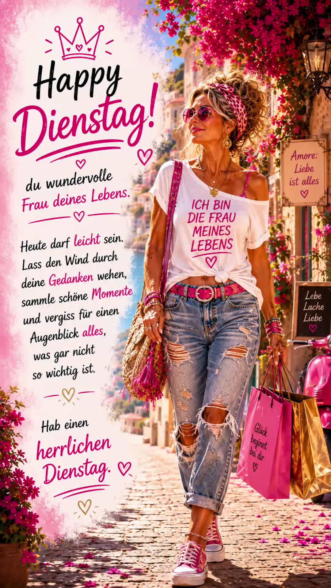 @ichbindiefraumeineslebens