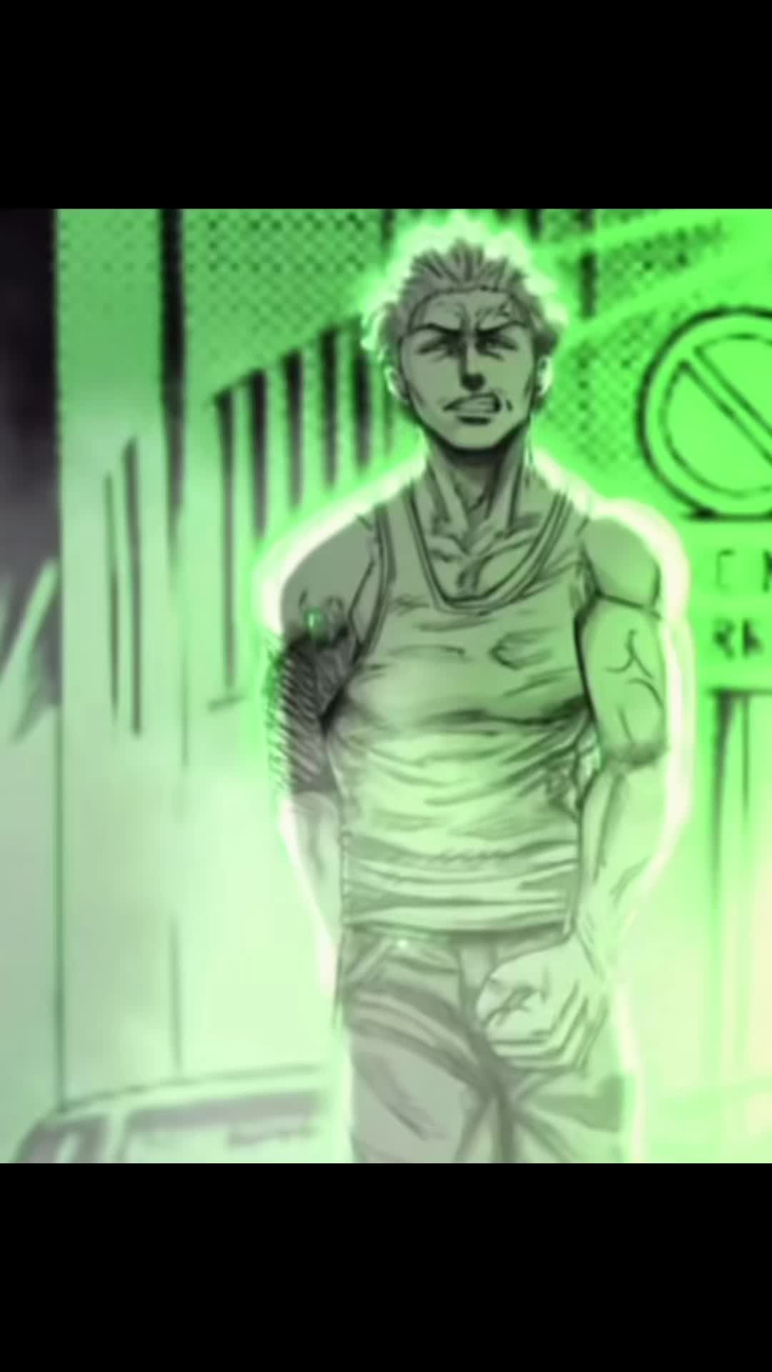 @Saitama edits