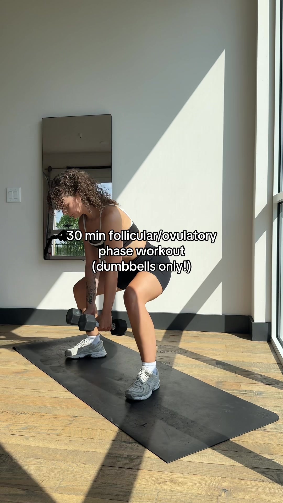 @Tay | Pilates & Strength