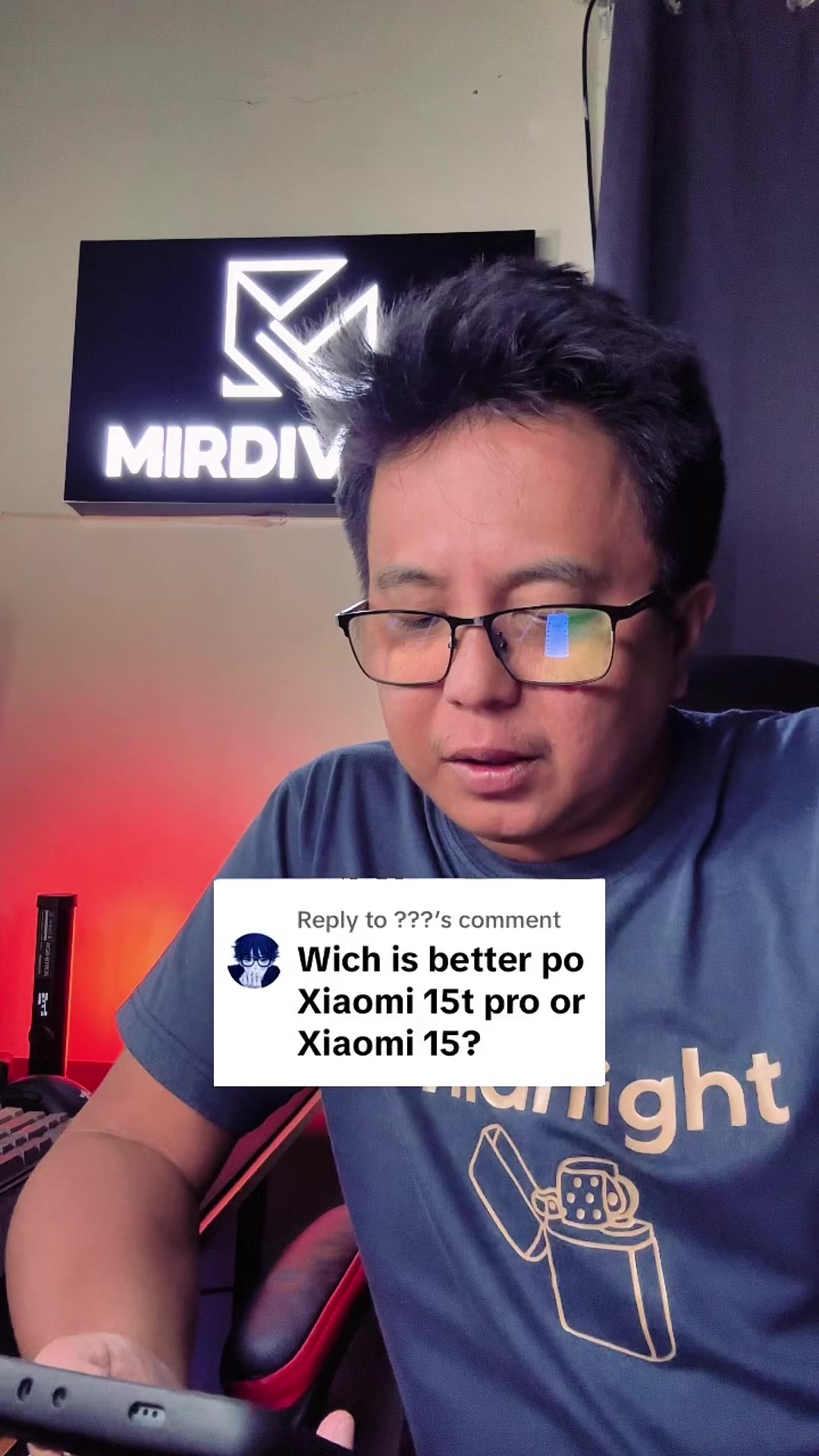 @MirDiVlog