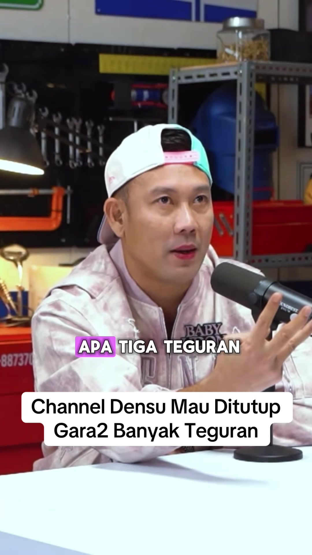 @Cerita Viral