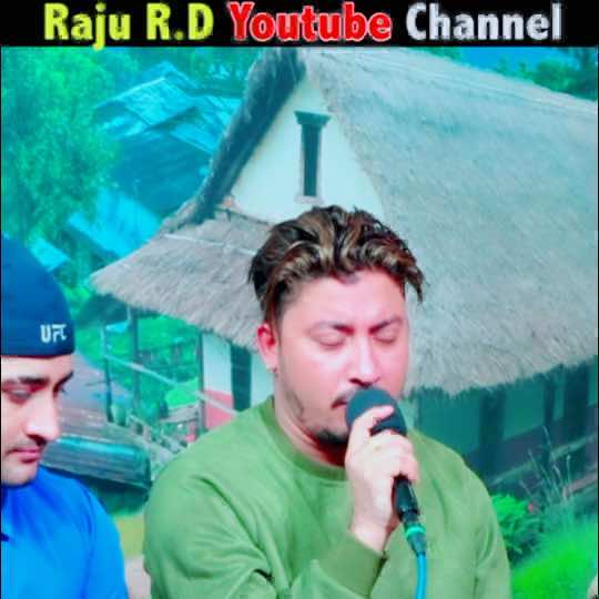 @Raju Rd