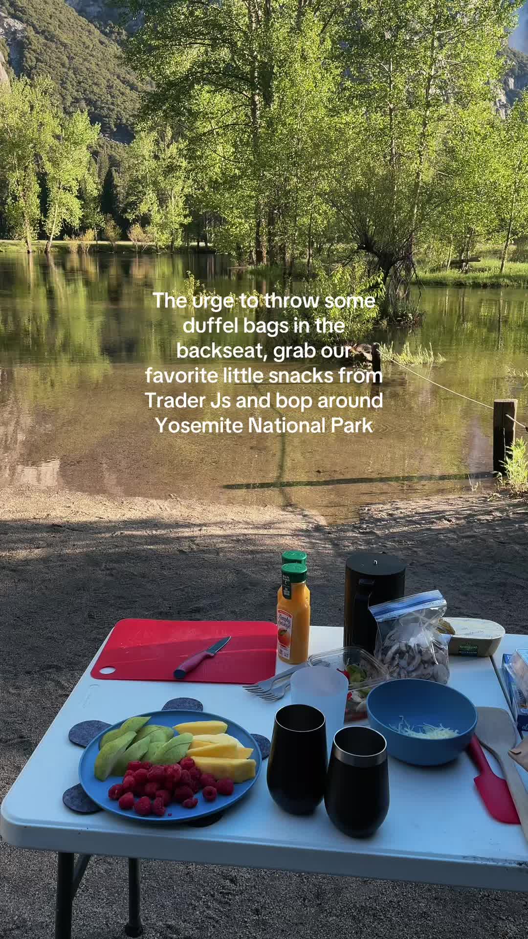 @Olivia | Outdoorsy Travel