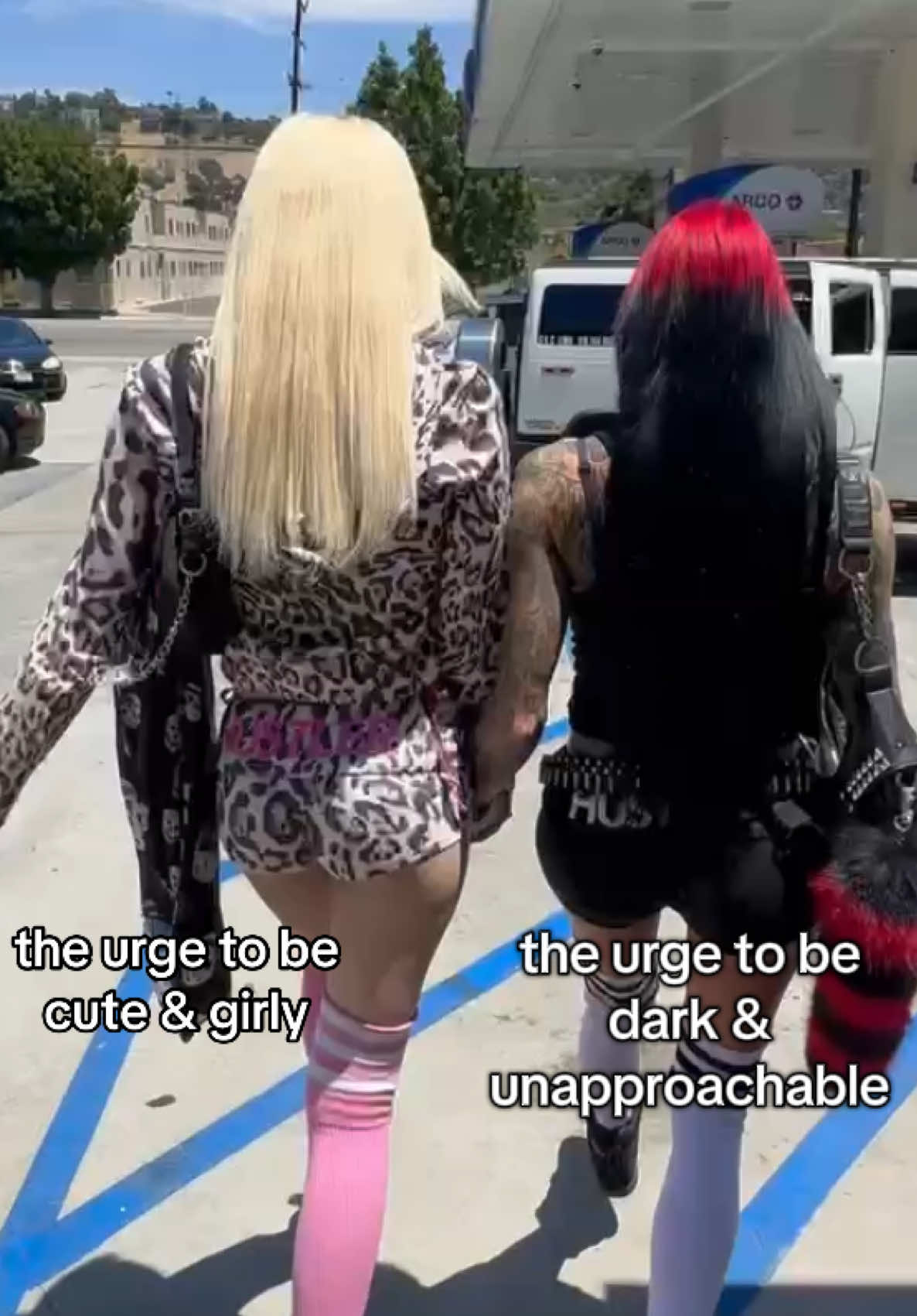 @Dolls Kill