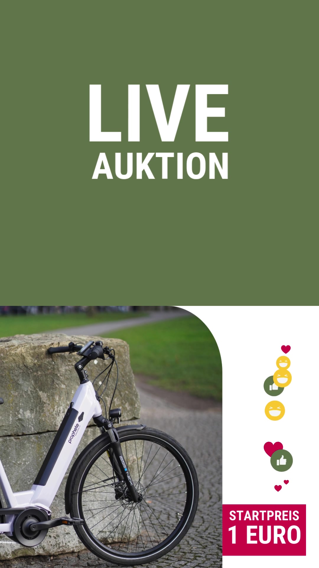 @Prophete Bike