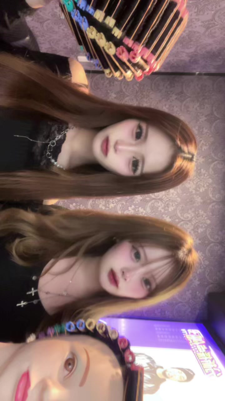 @すずか/美容学生