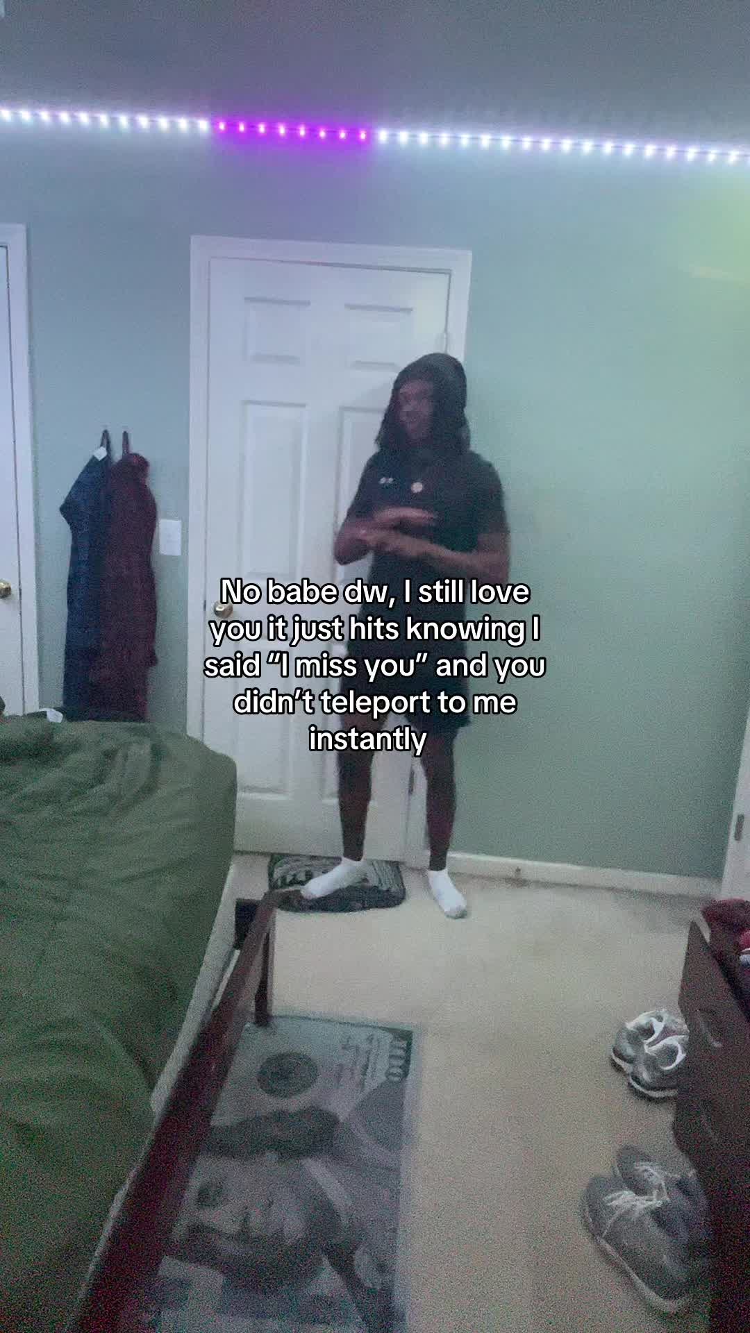 @LuhMike