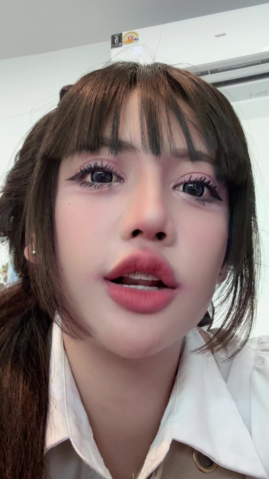 @ข้าวฟ่างที่ตาแป๋วๆ👀🌾