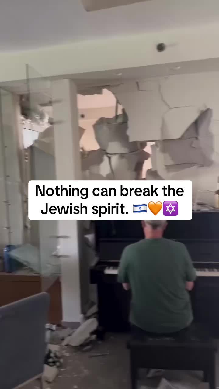 @The Jewish fitness coach