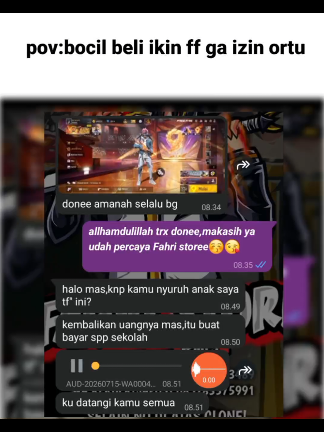 @Fahri Sturr
