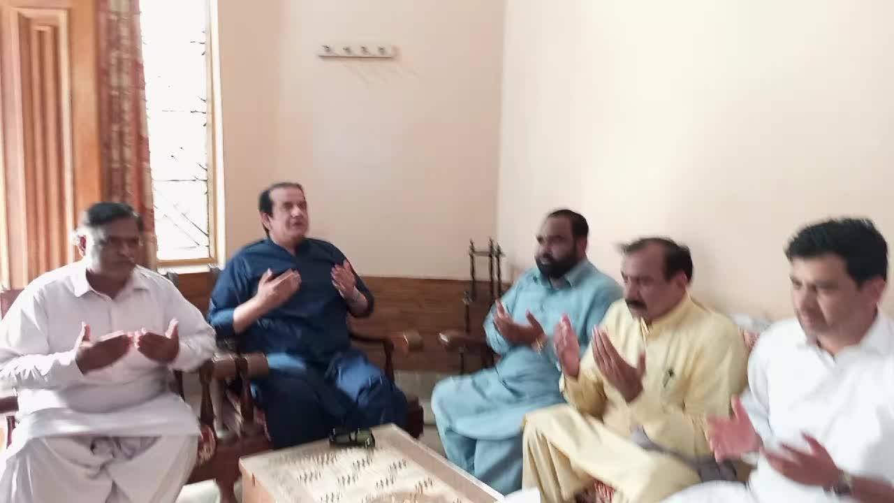 @Farooq Ahmad Bhatti