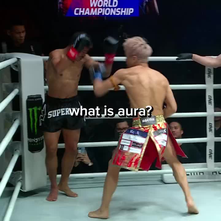 @ONE Championship