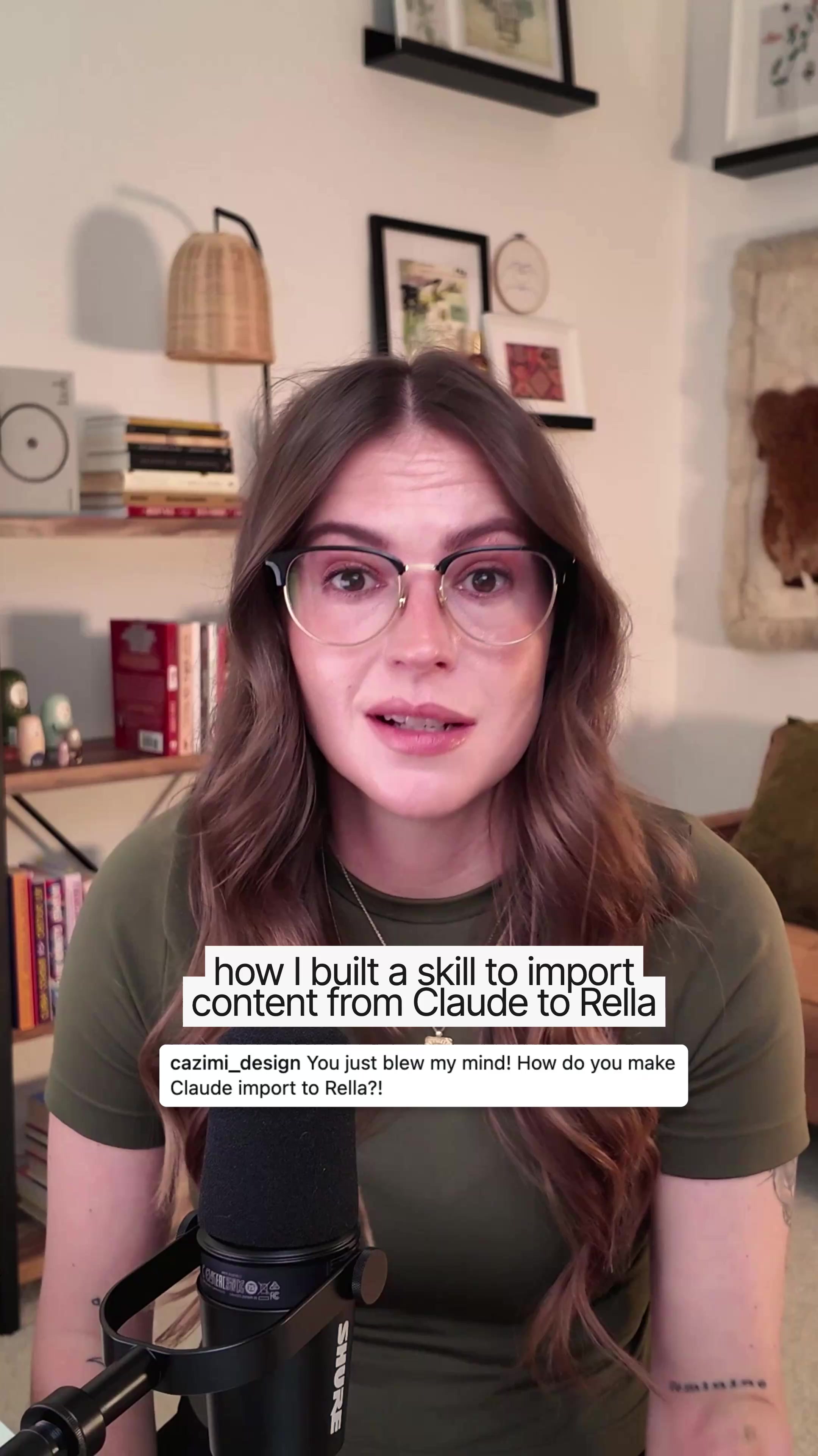 @Amber | Content Strategy