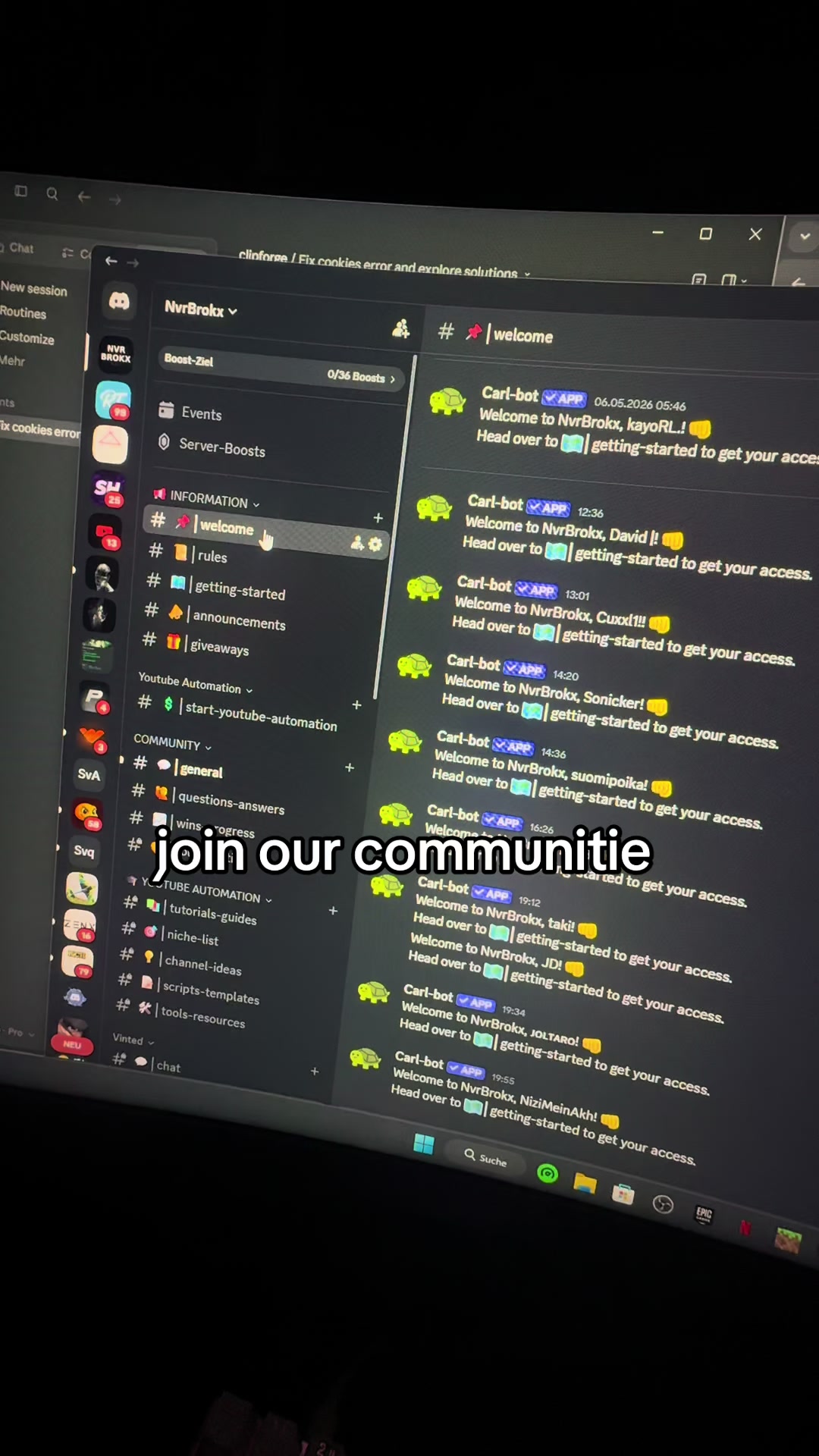 @deV