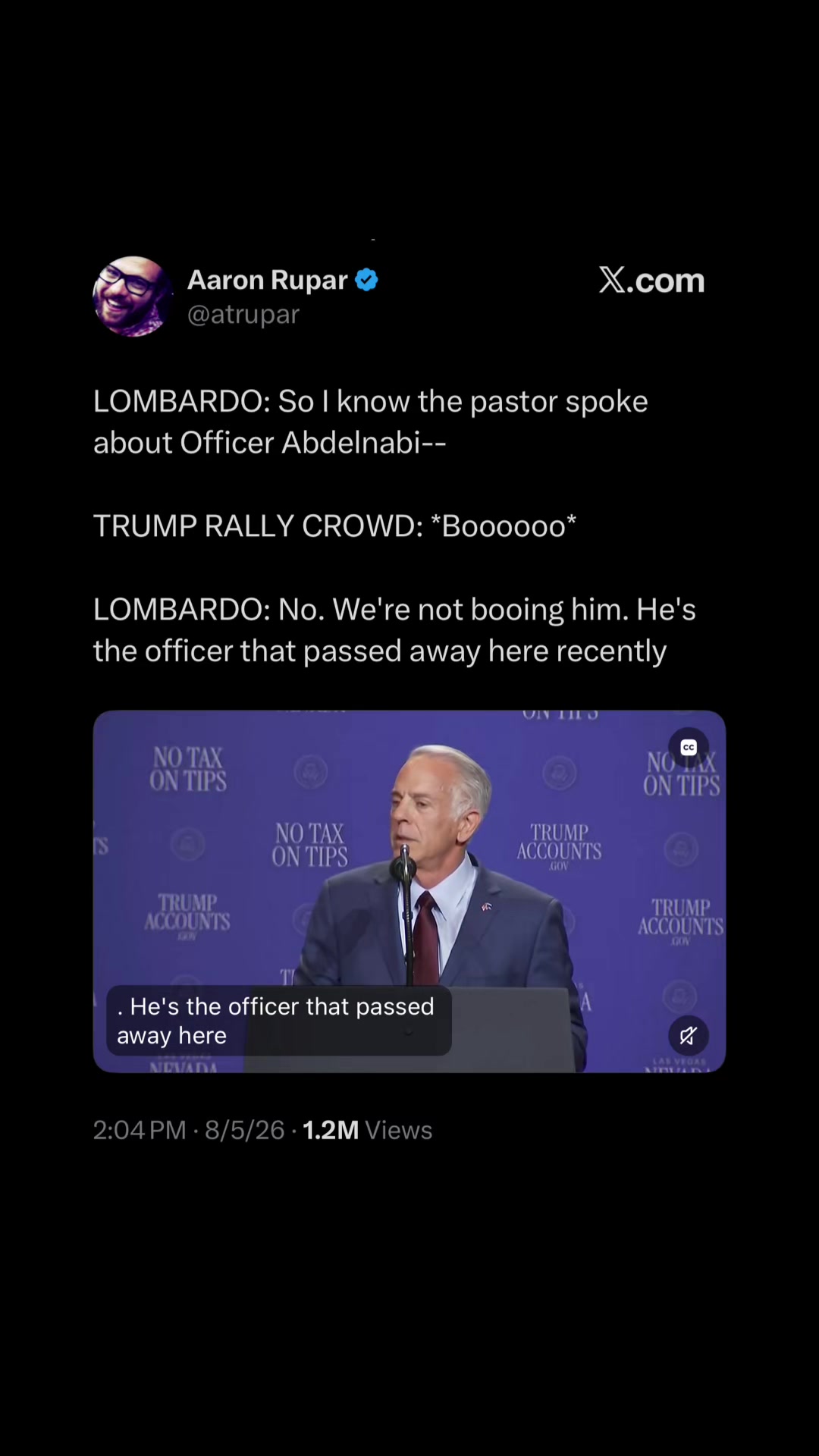 @useyourvoiceusa 🇺🇸