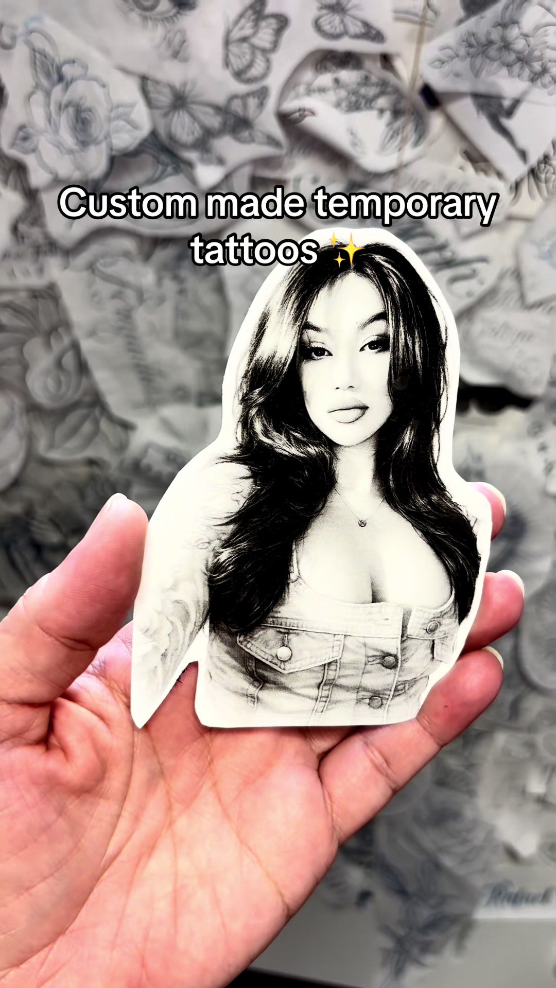 @Jacquelyn ๐ค
