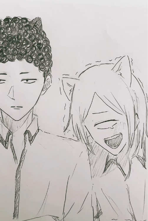 @み介