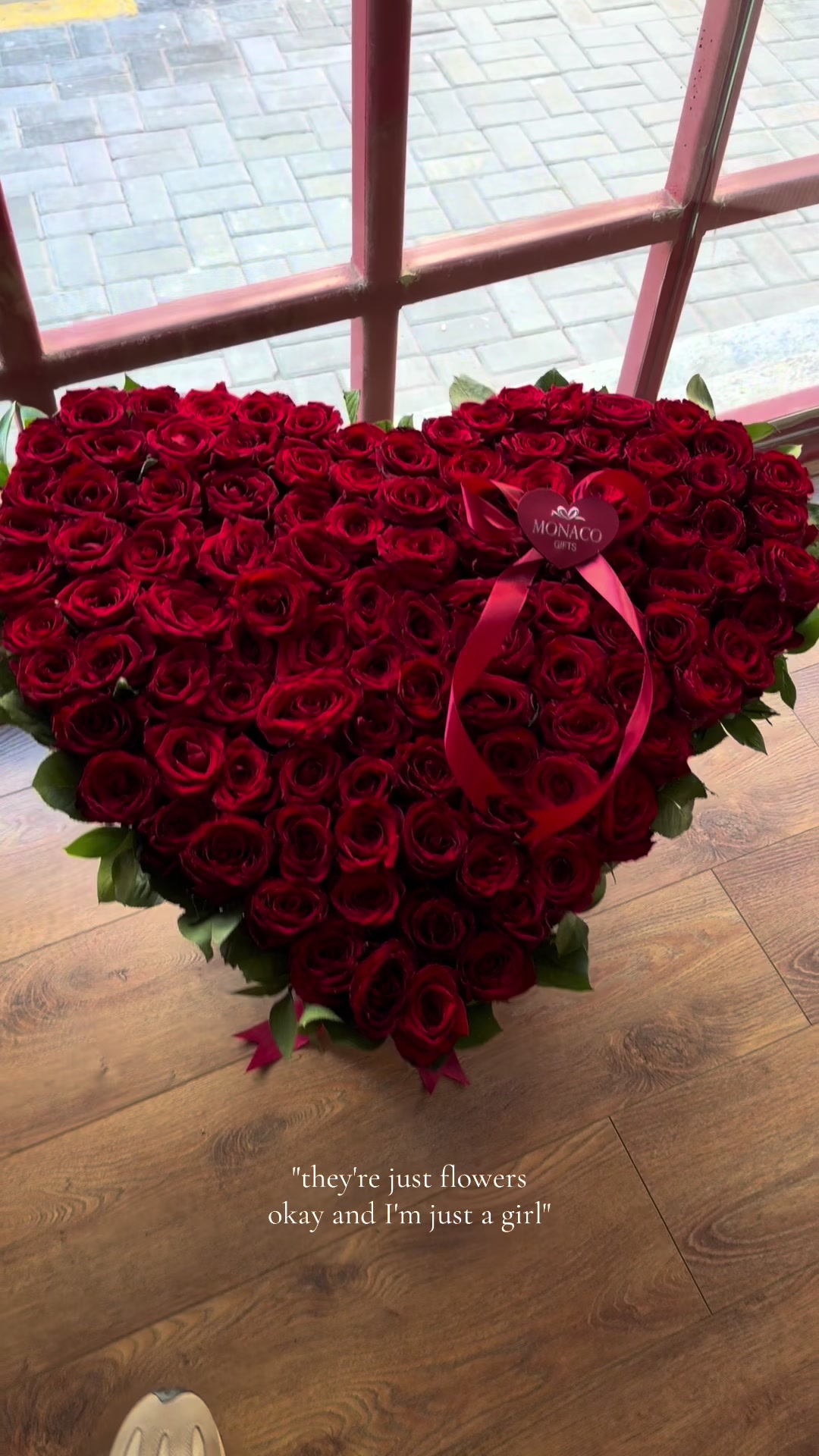 @Monaco gifts
