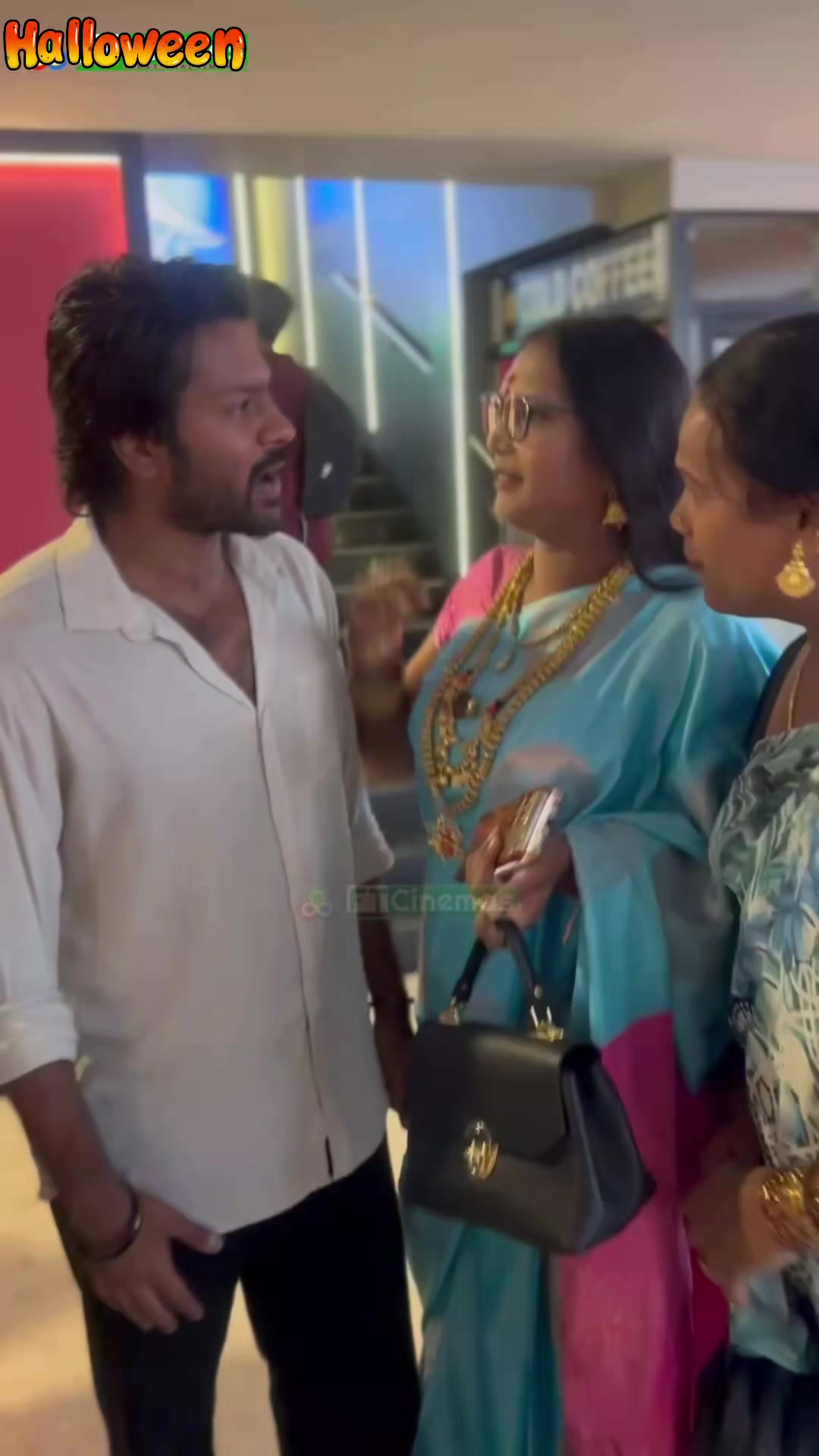 @selvam