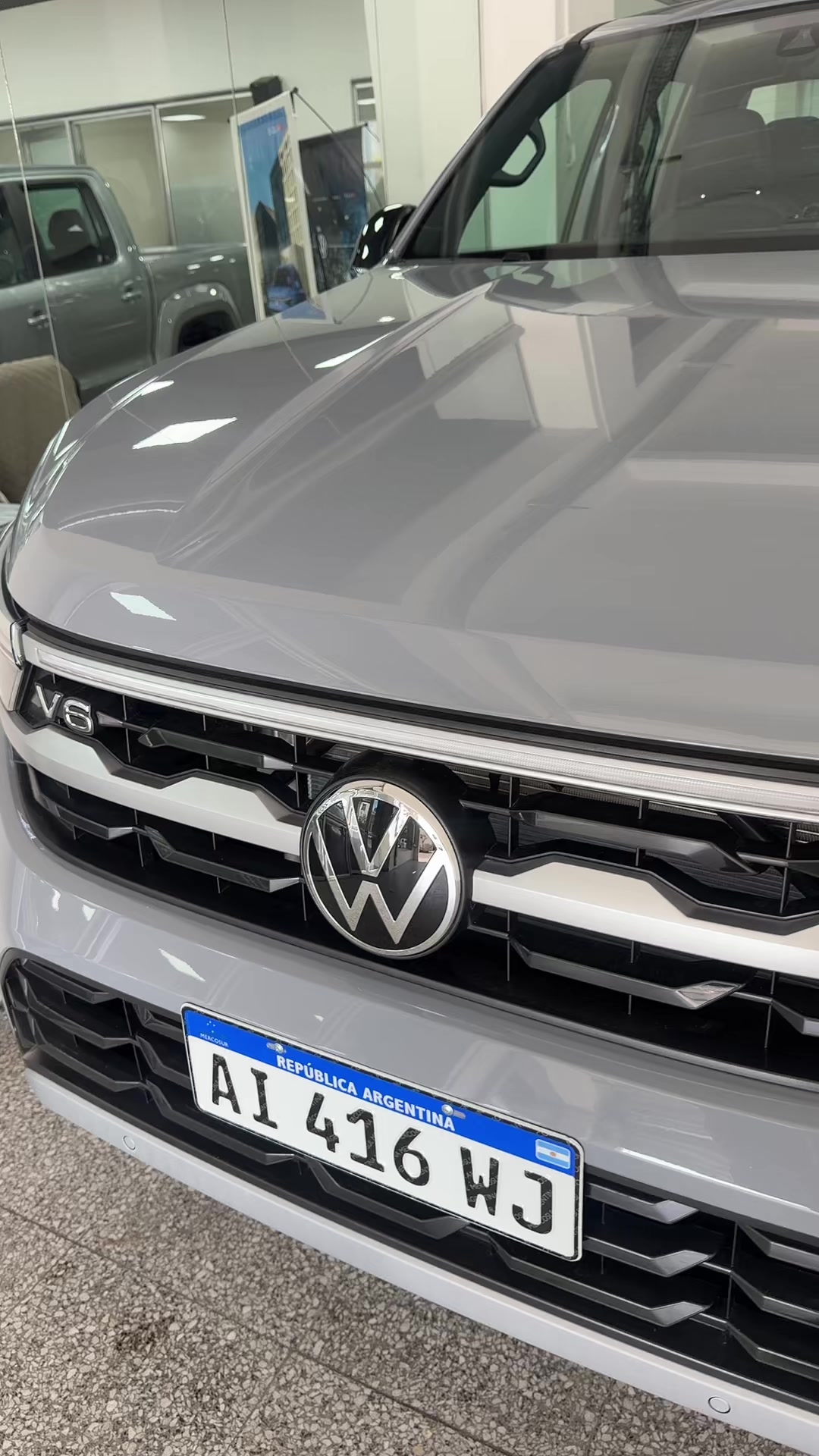 @Javier Achuelo | Oficial VW