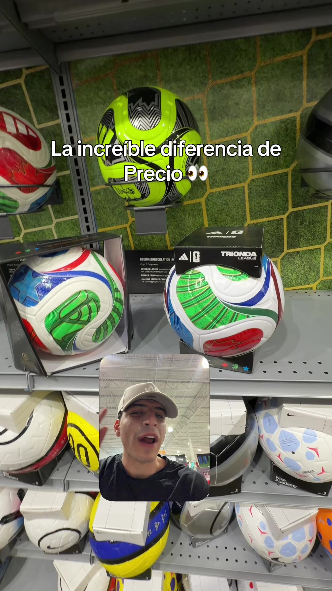 @Julian Valverde