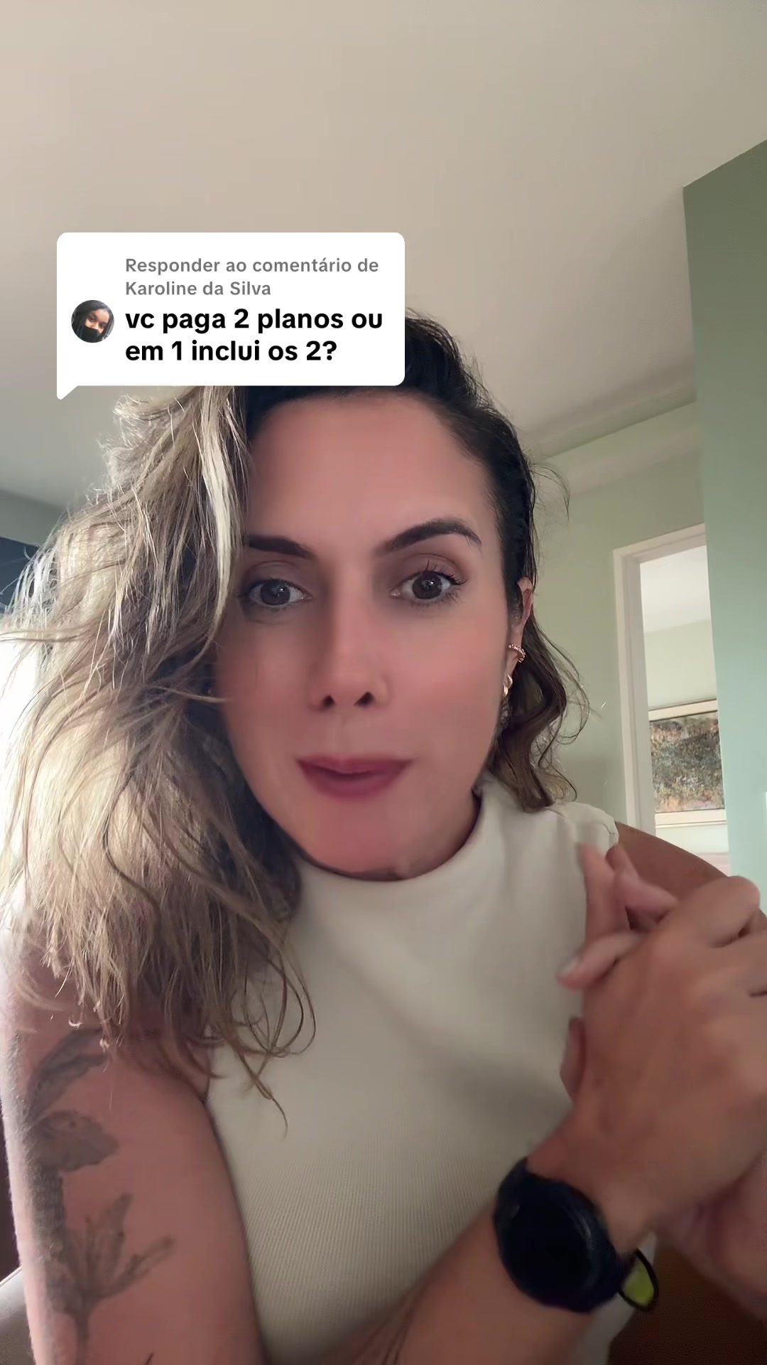 @Débora Veras