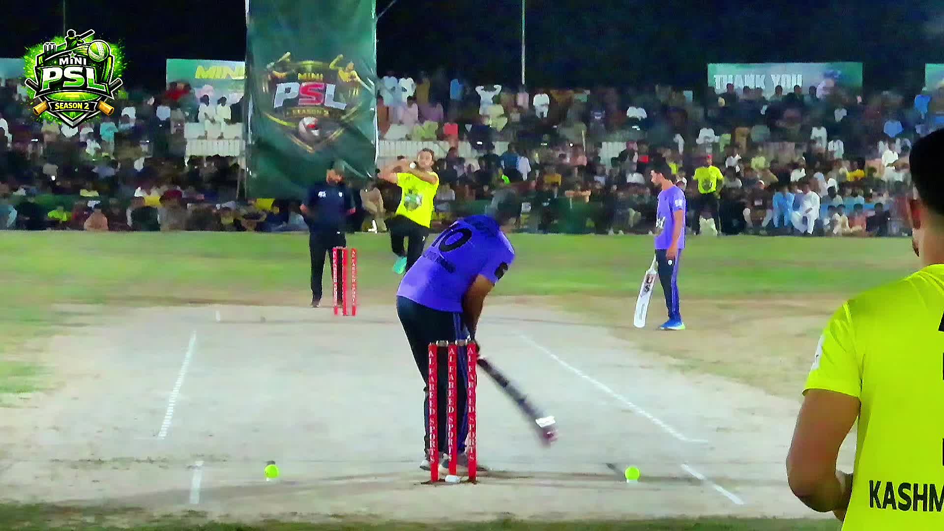 @Cricket Dream