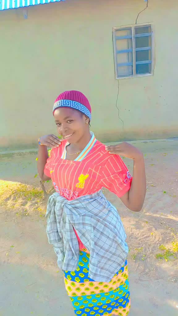 @Boniphace Hassan