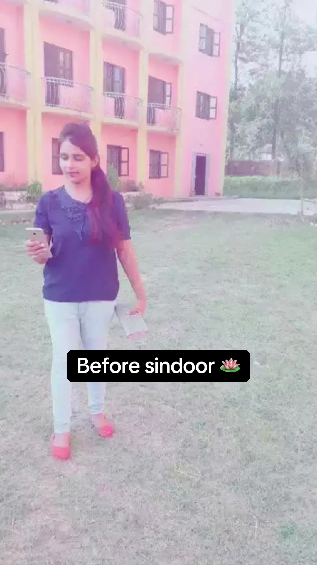 @Bibha