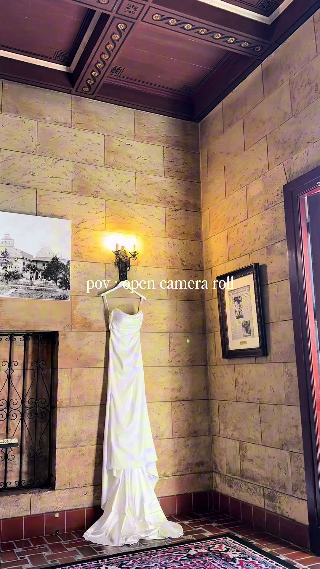 @Angelita Esparar Weddings