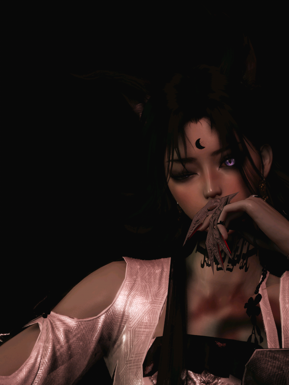 @✨️🐺𝕷𝖚𝖓𝖆𝖗 𝕳𝖔𝖜𝖑🐍✨️