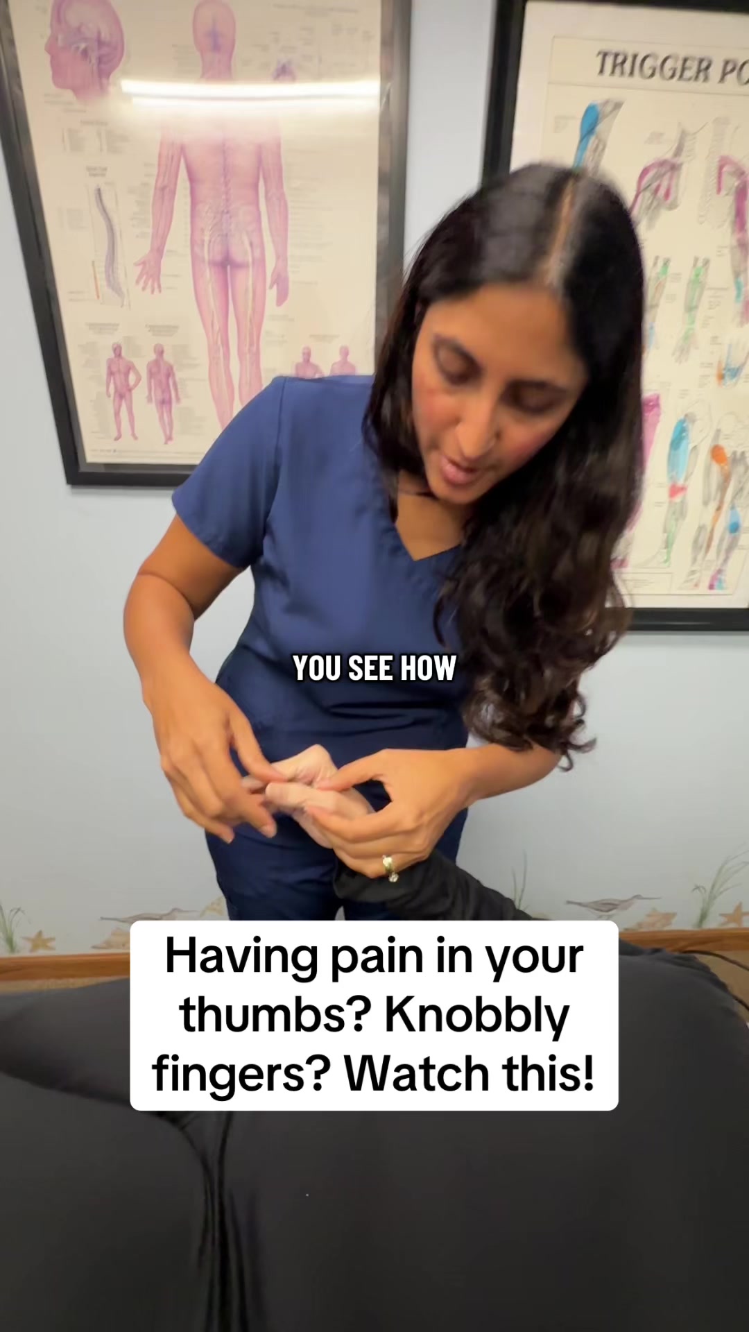@Dr. Veera Gupta, DC CCSP