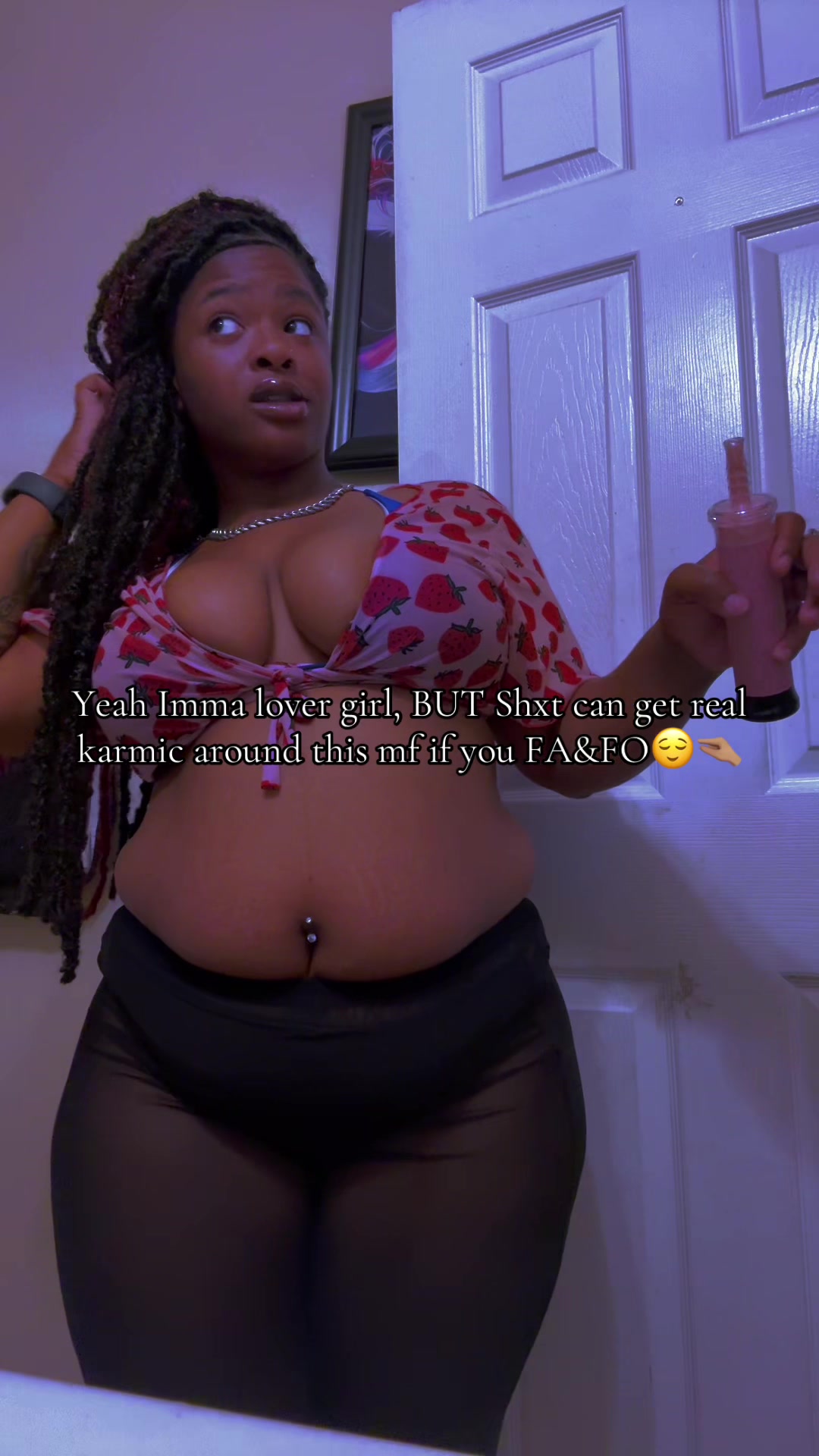 @yeahimtyeshae